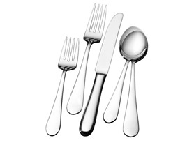 Wallace Flatware 45pc Set