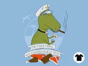 Connoisseurus Rex