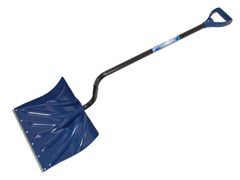 Ames Arctic Blast Ergo Shovel