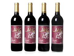 Lang Wines Reserve Zinfandel (4)