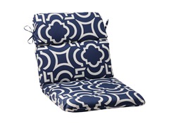 Outdoor Cushions-Carmody-Navy-6 Sizes