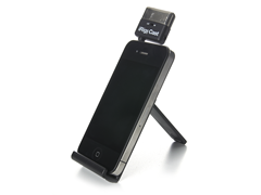 Podcasting Mic for iOS Devices