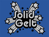 Solid Gelt