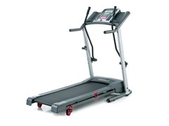 Weslo Crosswalk 5.0T Treadmill