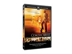 Coach Carter [DVD]