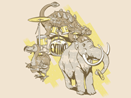 The Extinct