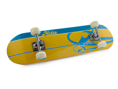 "Classic Look" Skateboard