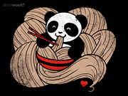 Oodles of Noodles