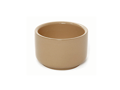 Cane Small Pet Bowl 3"