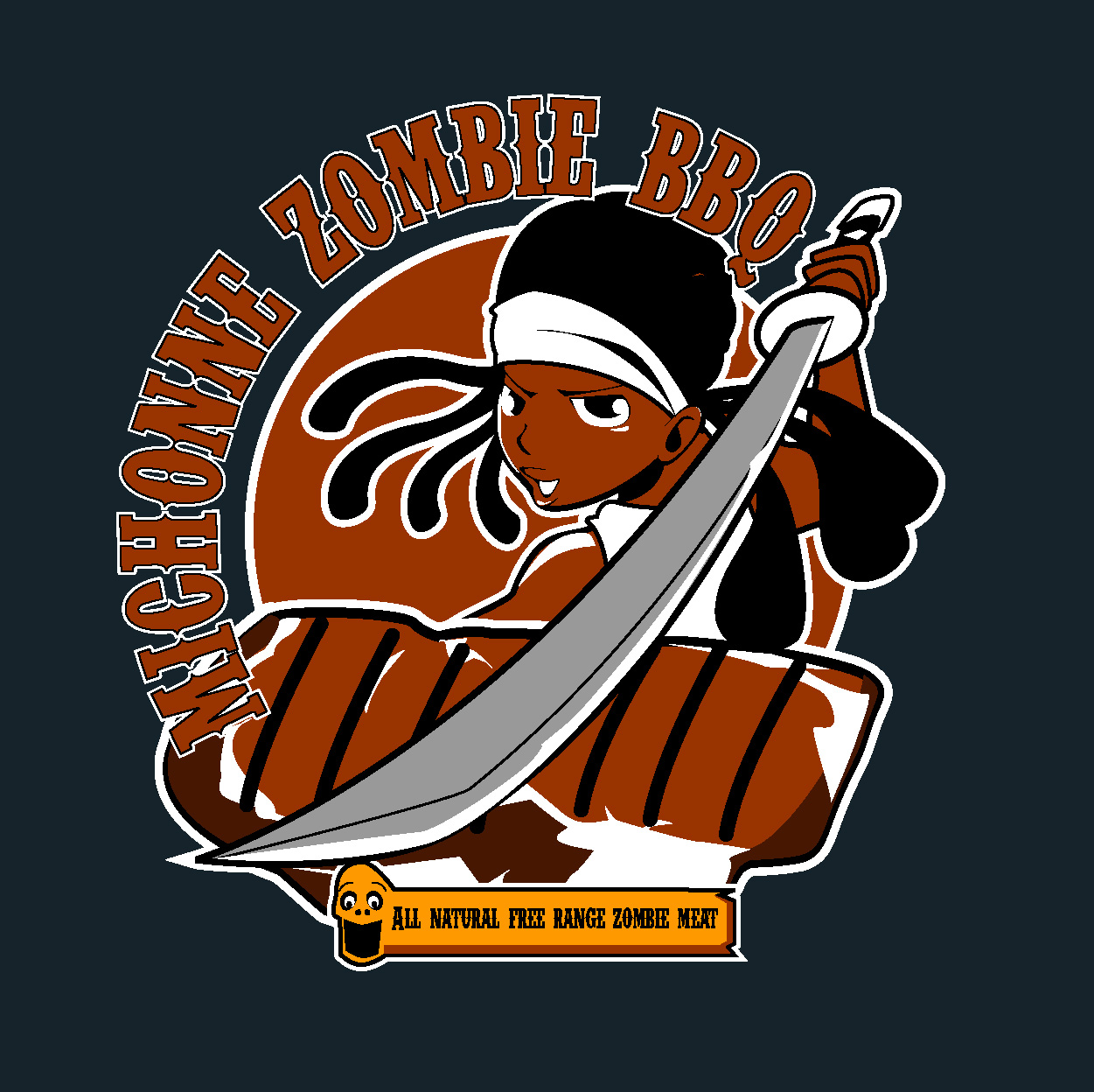 Michonne BBQ Michonne BBQ