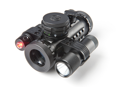 20mm RGB DOT Stealth Tactical Sight