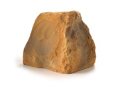 5" Extension Wireless Rock Speaker