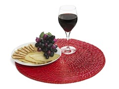 Core Bamboo 15” Placemat-Set of 4