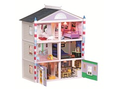 Ideal Decorate a Dream House