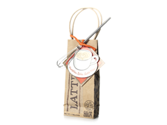 Pumpkin Spice Latte Mix