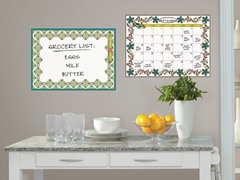 Anya Message Board & Calendar