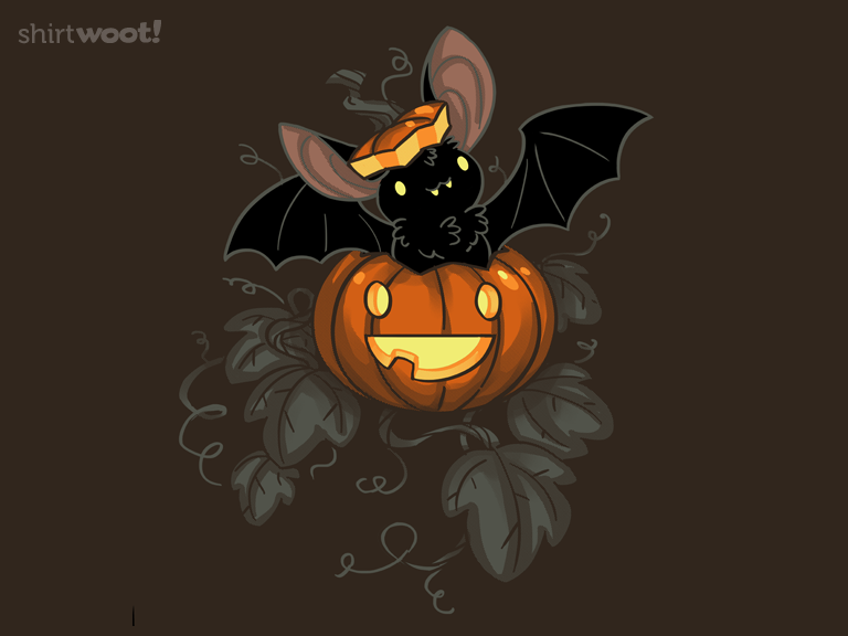 Pumpkin Time!