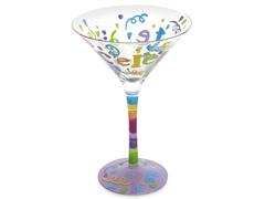 Celebrate Martini