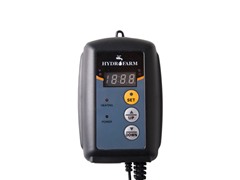Heat Mat Electronic Temperature Control