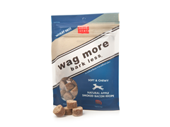 Wag More Bark Less Treats in 3 Flavors