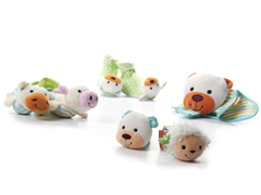 Infantino Comforting Bundle