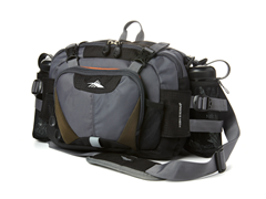 High Sierra Sports Diplomat Lumbar Pack