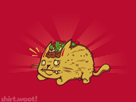 Taco Cat