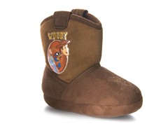 Toy Story Boot Slipper - Toddler