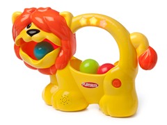 Poppin' Park Learn 'N Pop Lion