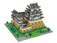 Deluxe Himeji Castle
