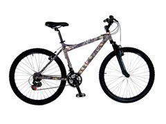 R4990 Wilderness 26" Camo Mountain Bike