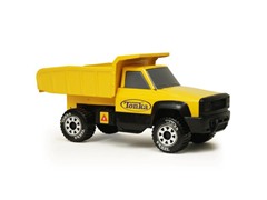 Quarry Dump Truck
