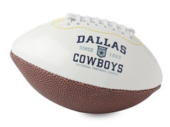 Dallas Cowboys Vintage Mini Football