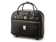 Edgebrook Wheeled Ladies' Laptop Case