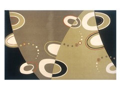 Elements Grey 8' x 11' Rug
