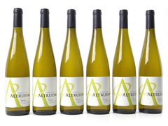 Altruism Riesling (6)