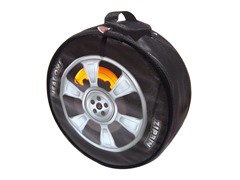 Full Throttle Wheelie Case and Car