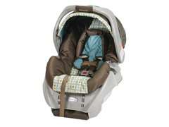 SnugRide 22 Infant Car Seat