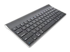 Logitech Tablet Keyboard for iPad