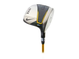 Nike SQ MachSpeed STR8-Fit Driver