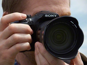 Samsung & Sony Cameras