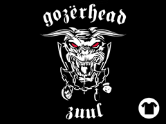 Gozerhead