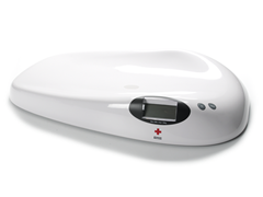 Soothing Baby Scale