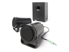 2.1 Desktop Speaker System
