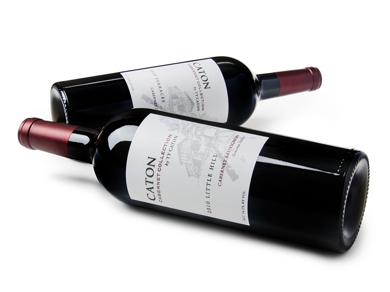 Ty Caton Cabernet Collection (2)