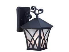 CH4851-BLK-OSD1 Outdoor Light - Black