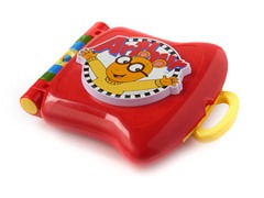 Arthur Little Learner Bilingual Book