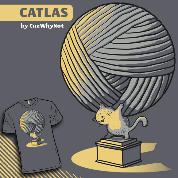 Catlas