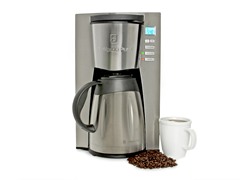 Wolfgang Puck 12-Cup Coffee Maker