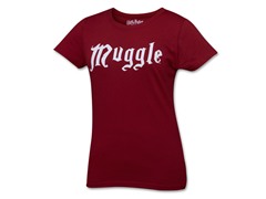 Muggle Tee